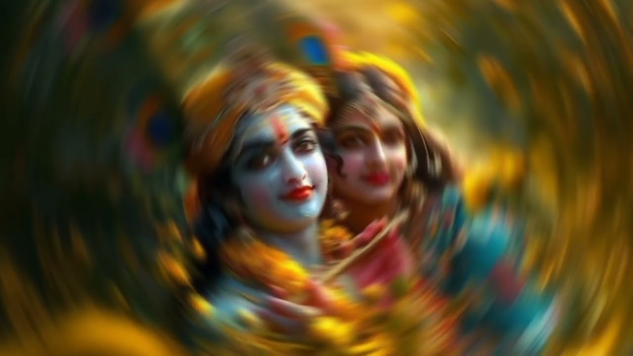 Seva mein thari shoes chij chuka hun Radha Rani bhajan Radha Ji ke naam jab Radha Krishna ke Bhajan