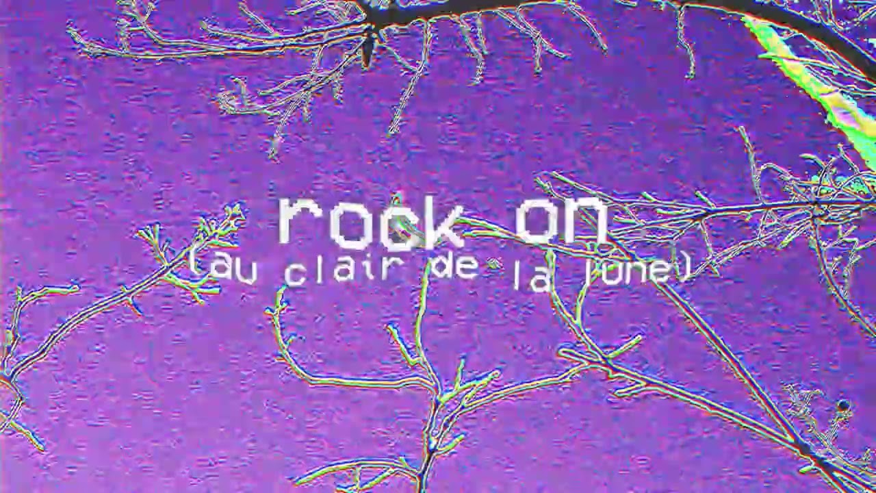 rock on  - frenchcore [2016]