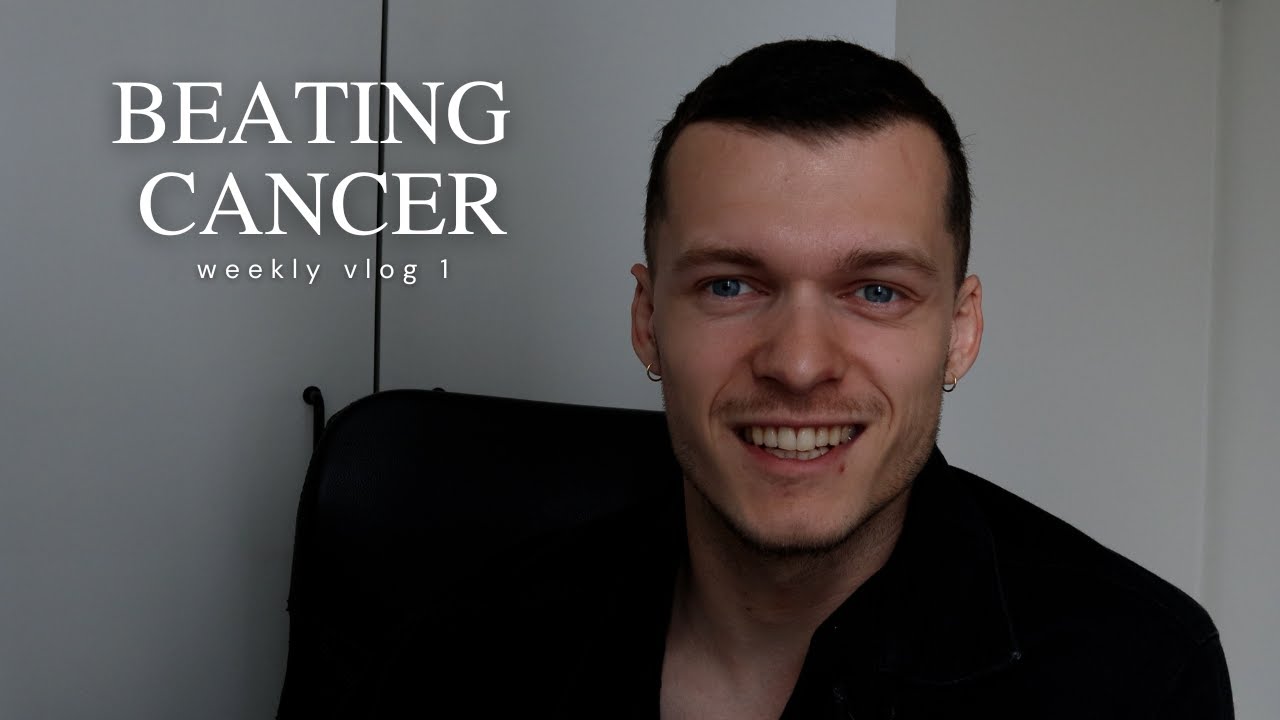 The Week Before Bad News | Weekvlog 1