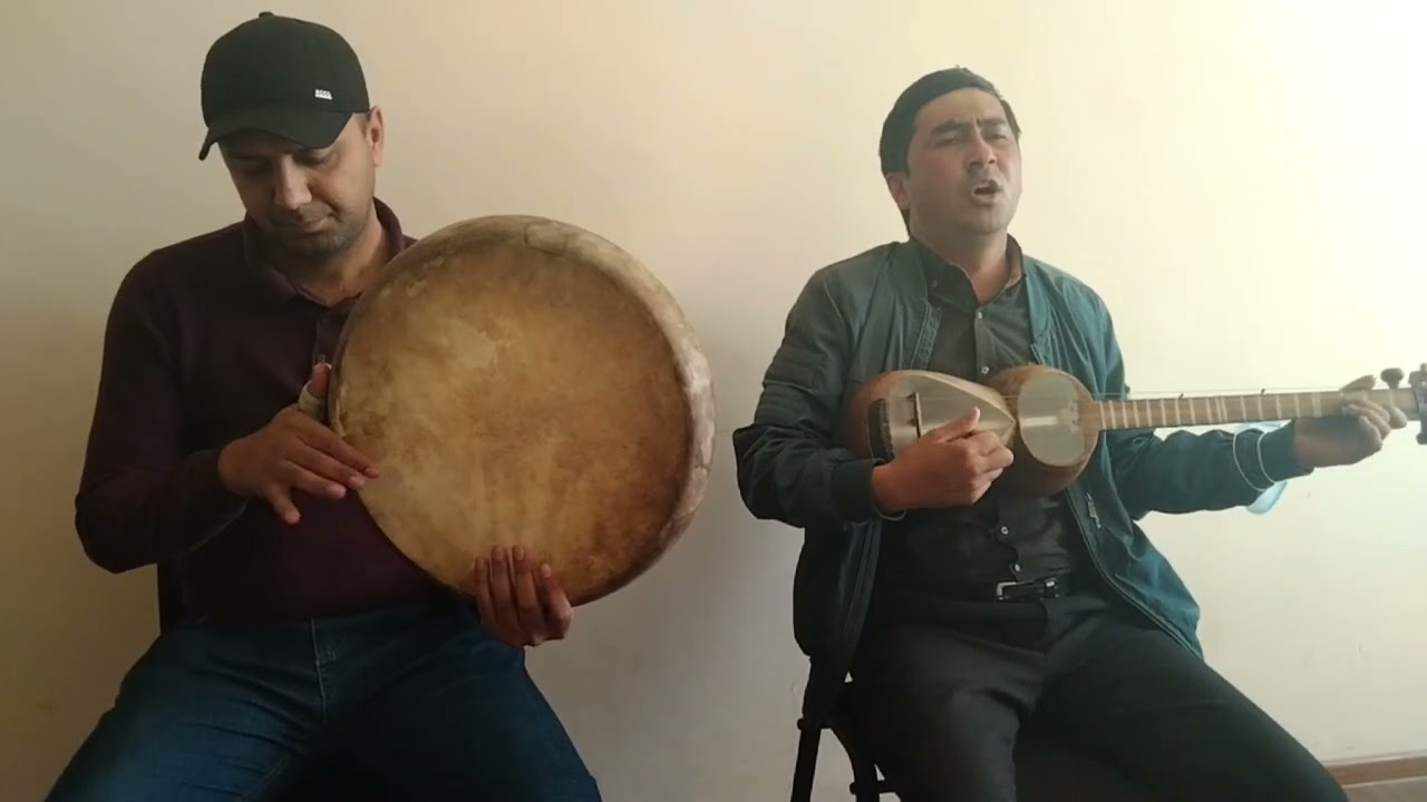 Sayyodbek Xo‘jageldiev olam oshiqlari.. 