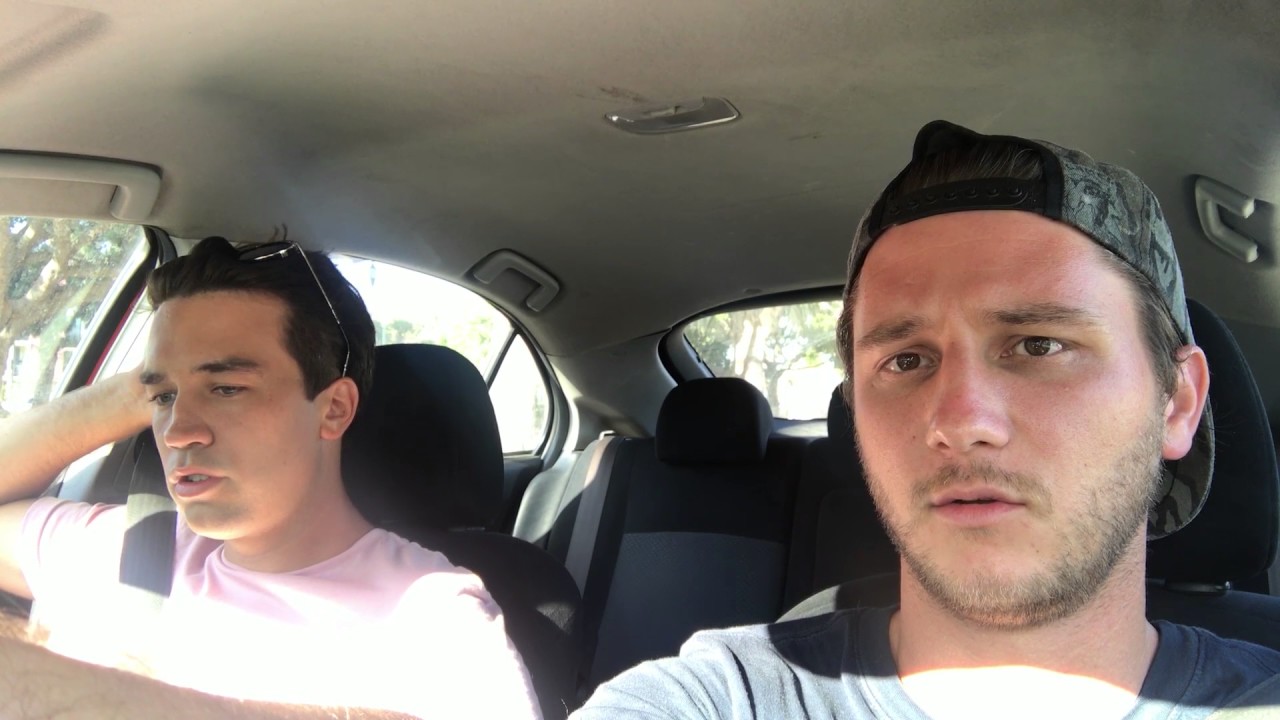 Go Skate Day / Camera Setup!
