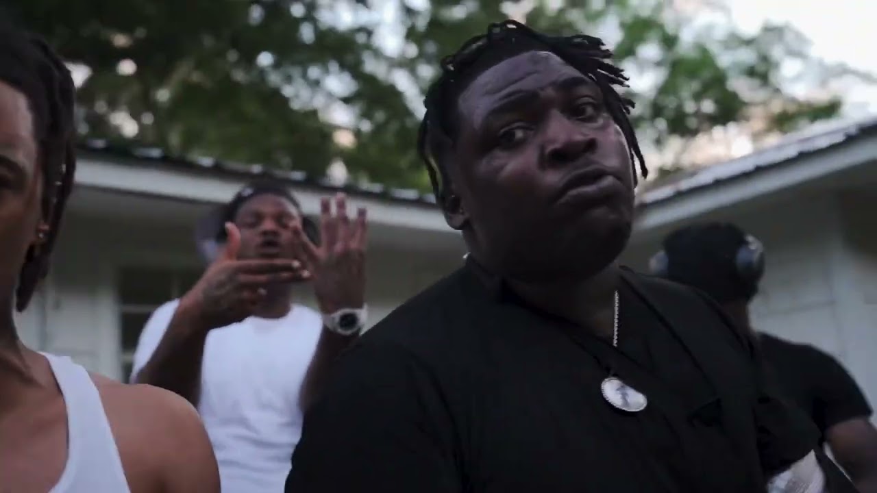 Motiongang2xx x ZoeLyfe Zoe- What’s On Ya Mind (Official Video)