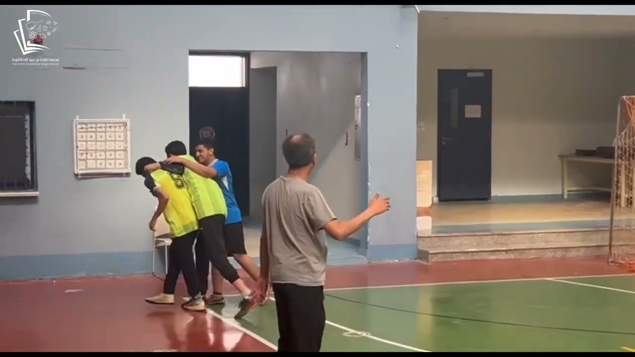 أهداف مباريات الأسبوع الأول