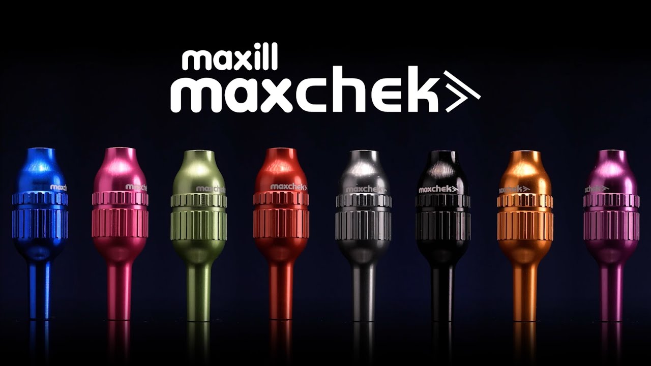 maxchek - Backflow Prevention Valve