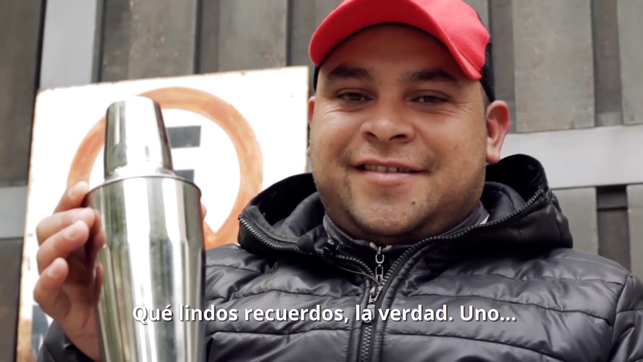 El Tucumano Programa 14-09-2019