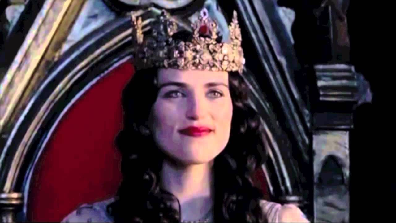Morgana Pendragon :: Living grave [SVC]