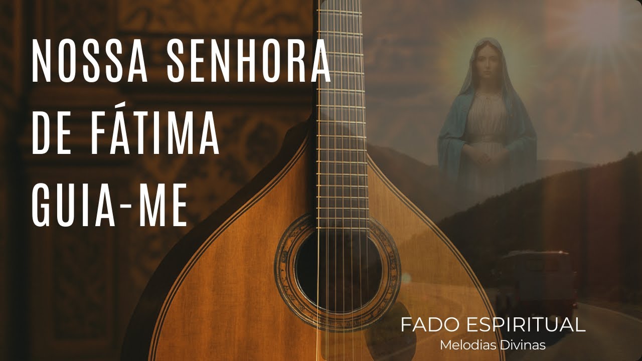 Na Estrada com Nossa Senhora de Fátima. Fado dos camionistas. 