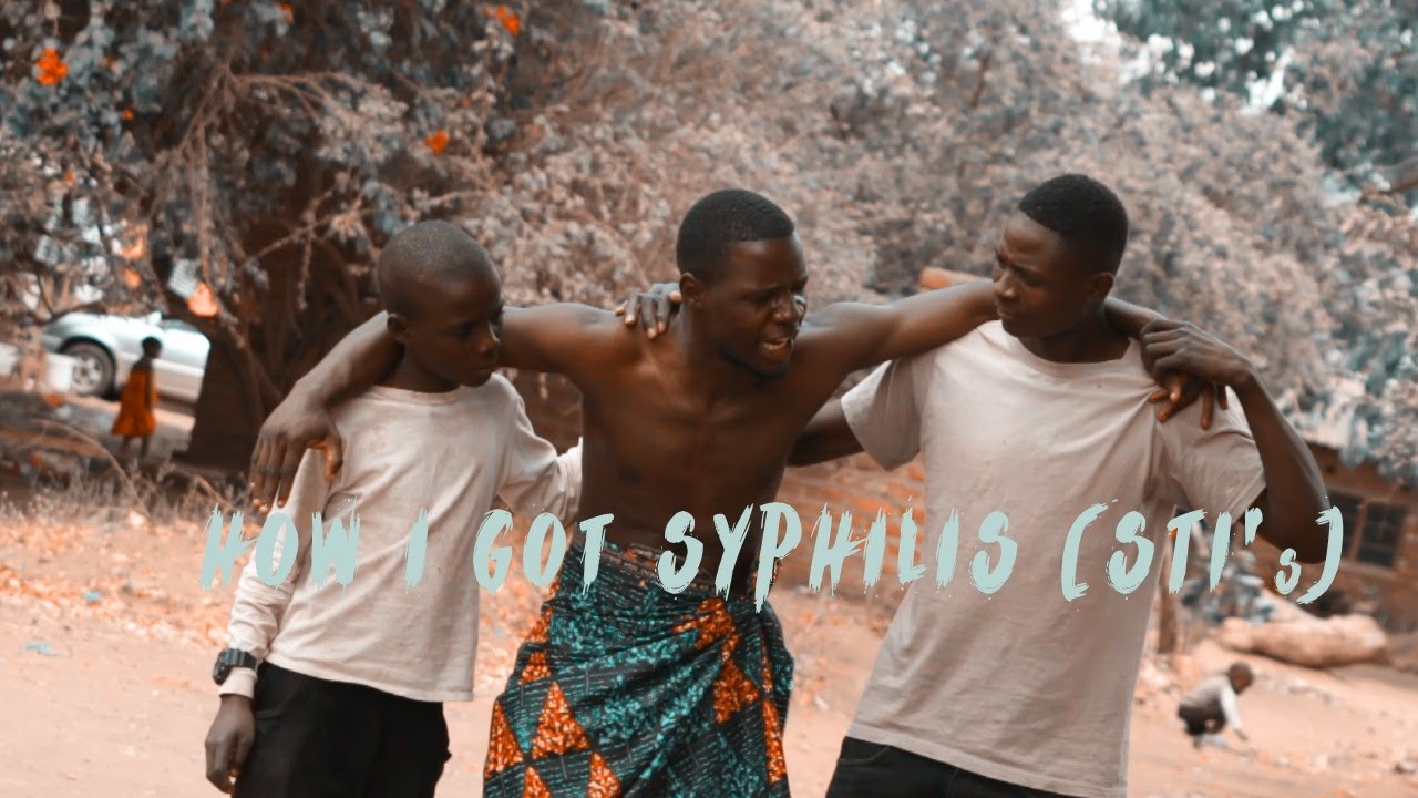 Mfuwe Lundazi Rapper x Sai Dee (Mfuwe Dizmo) ,,,, Syphilis Story (Official Music Video)