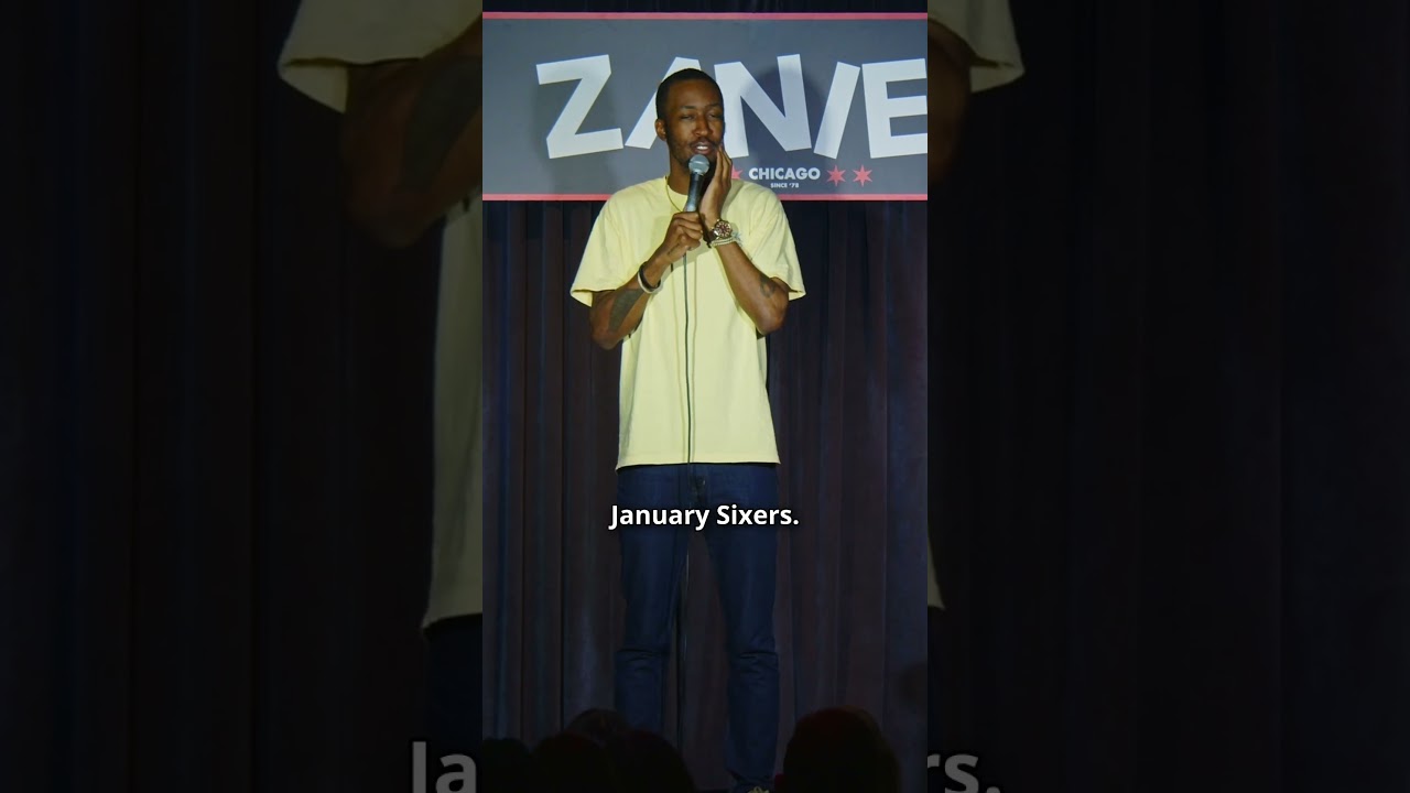 White NBA Team | Eeland Stribling | Stand-up Comedy #comedian #standupcomedy #standup