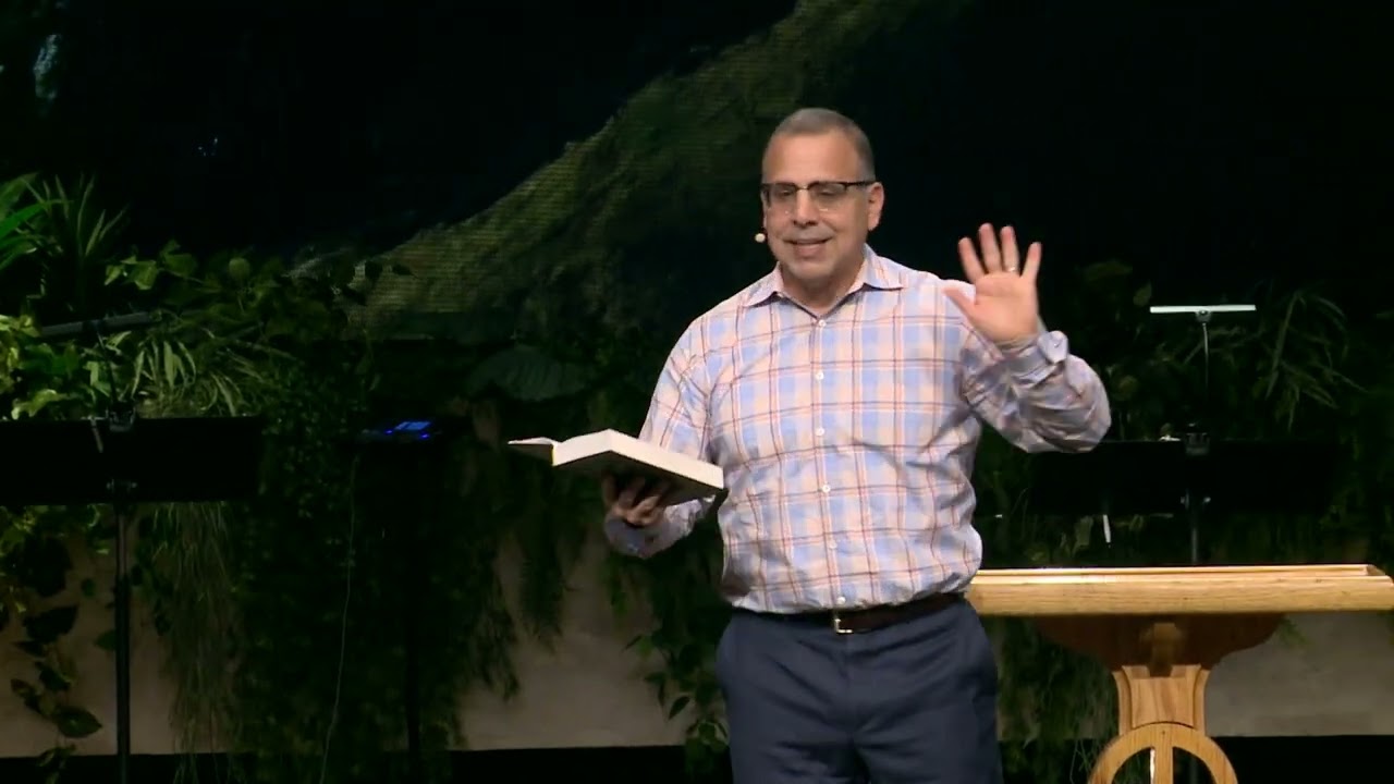 Abundance | Confident Prayer for Those Caught in Sin