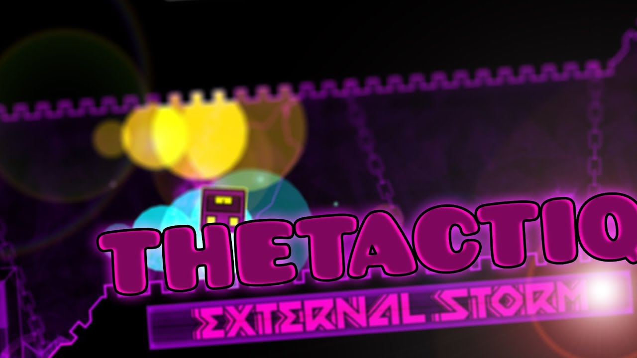External Storm by TheTactiq