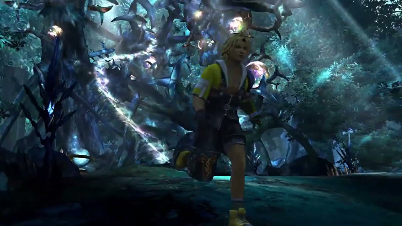 The Final Dream💤 Ep.79 | TricksheepLive #647 Final Fantasy X Road to 100% Completion