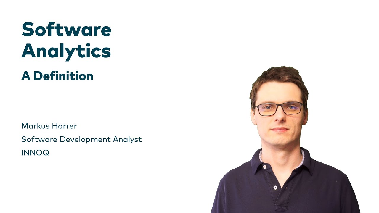 What is Software Analytics?