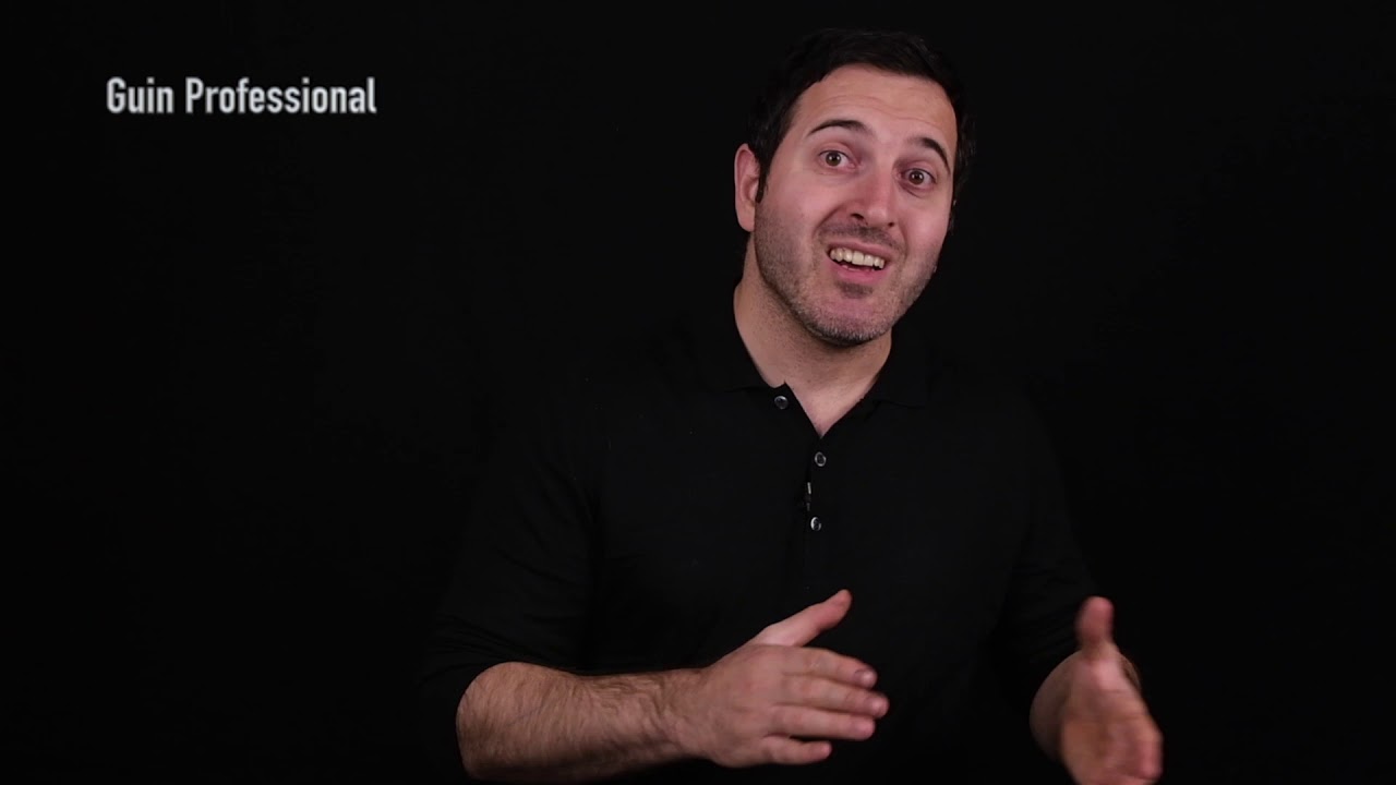 Guin покрывная краска для гладкой кожи