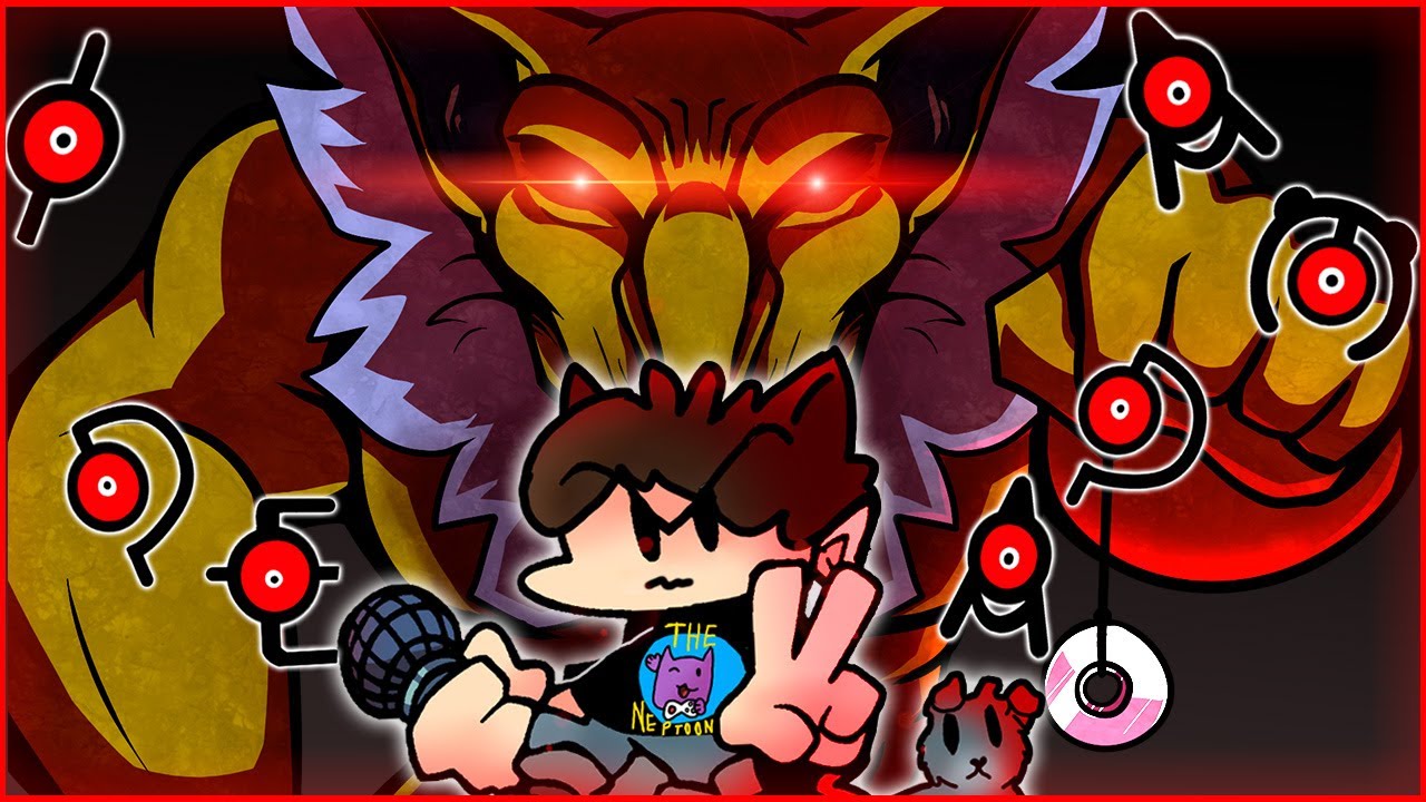 МОД ДЛЯ ПОДРЫВАНИЯ ЗАДНИЦ !!! КОЛЫБЕЛЬНАЯ ГИПНО ✅ Friday Night Funkin' VS Hypno's Lullaby