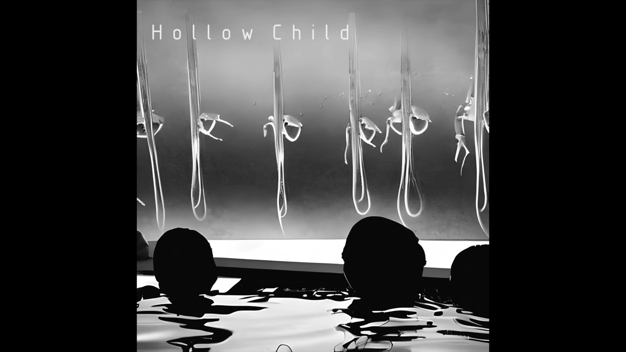 Hollow Child - Bluelight