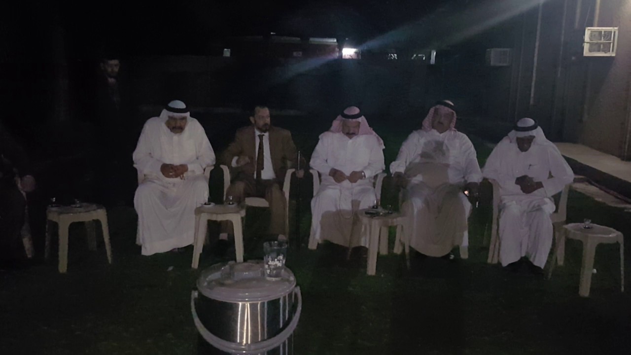 شيخ البوعجيل. ايكول الجبوررركلهم دواعش وهمه الي سرقو البيوت وشوف ردحجي وحيدالبطل وسط البوعجيل
