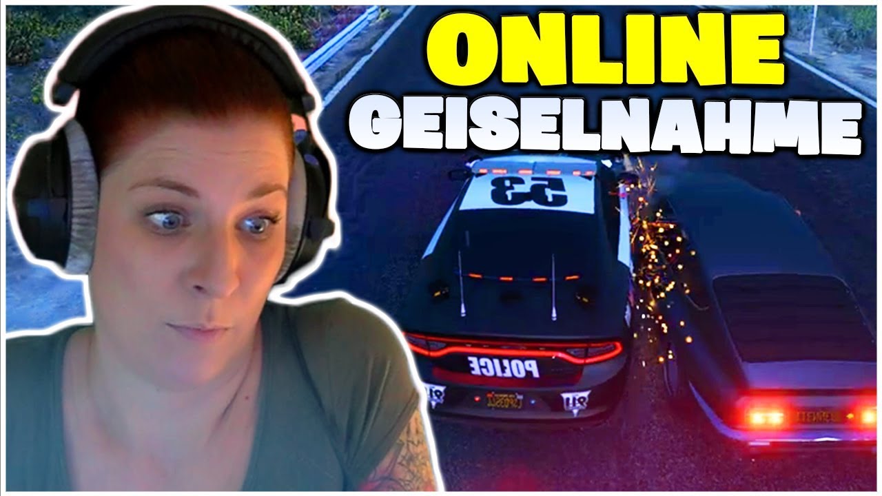 Die Online Geiselnahme  | Best of Tinkerleo #65 Twitch Highlights