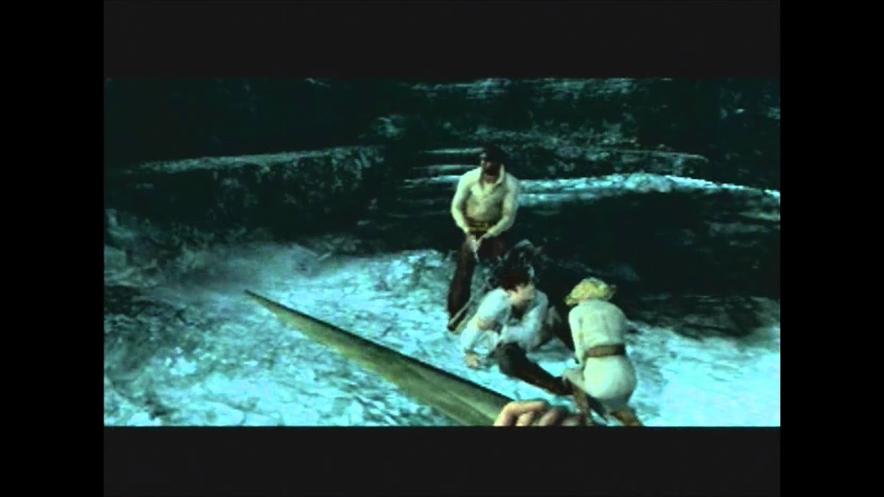 King Kong Episode 2: Close Encounters of the Crawly Kind