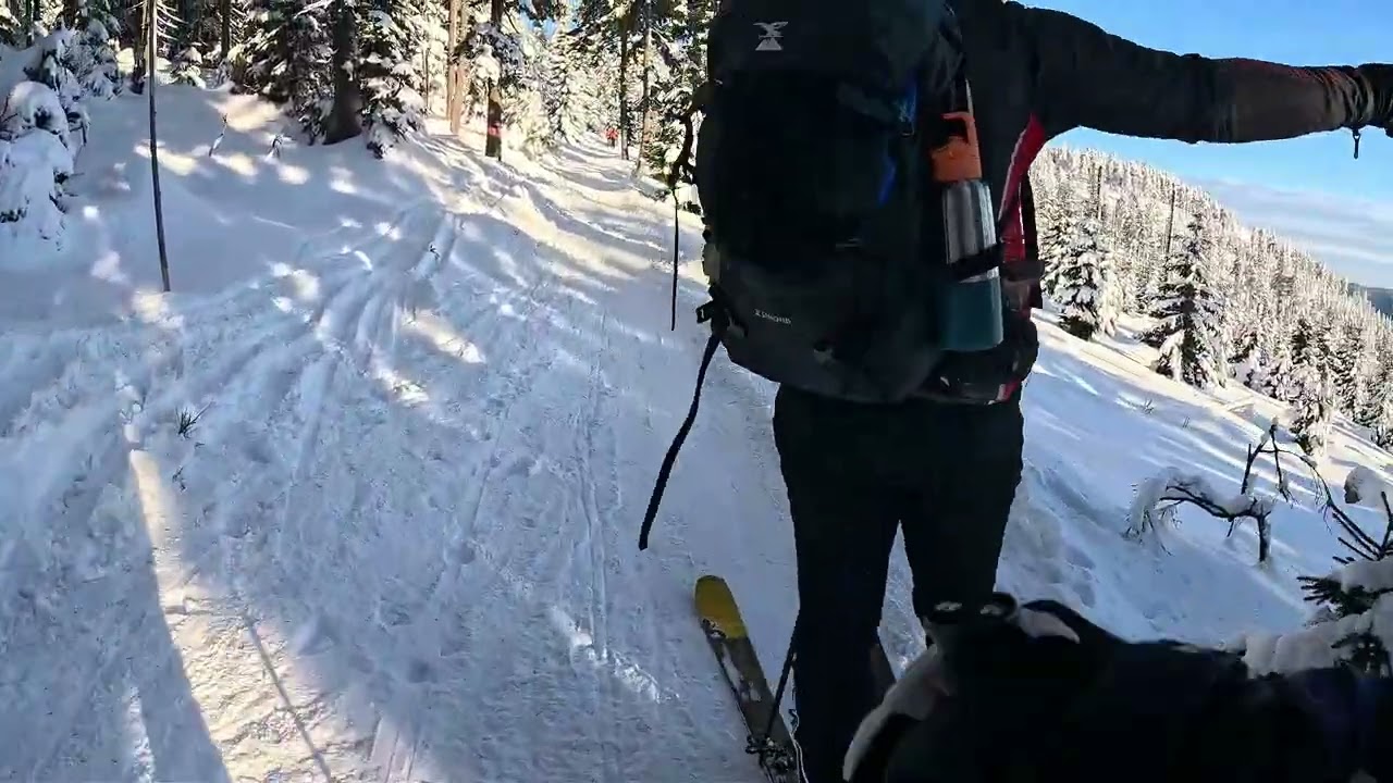 20.2.2026 Krkonoše