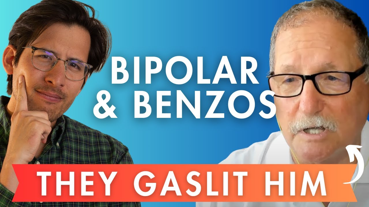 Meet The Man That Exposed The Zyprexa Scandal | Dr. Jim Gottstein