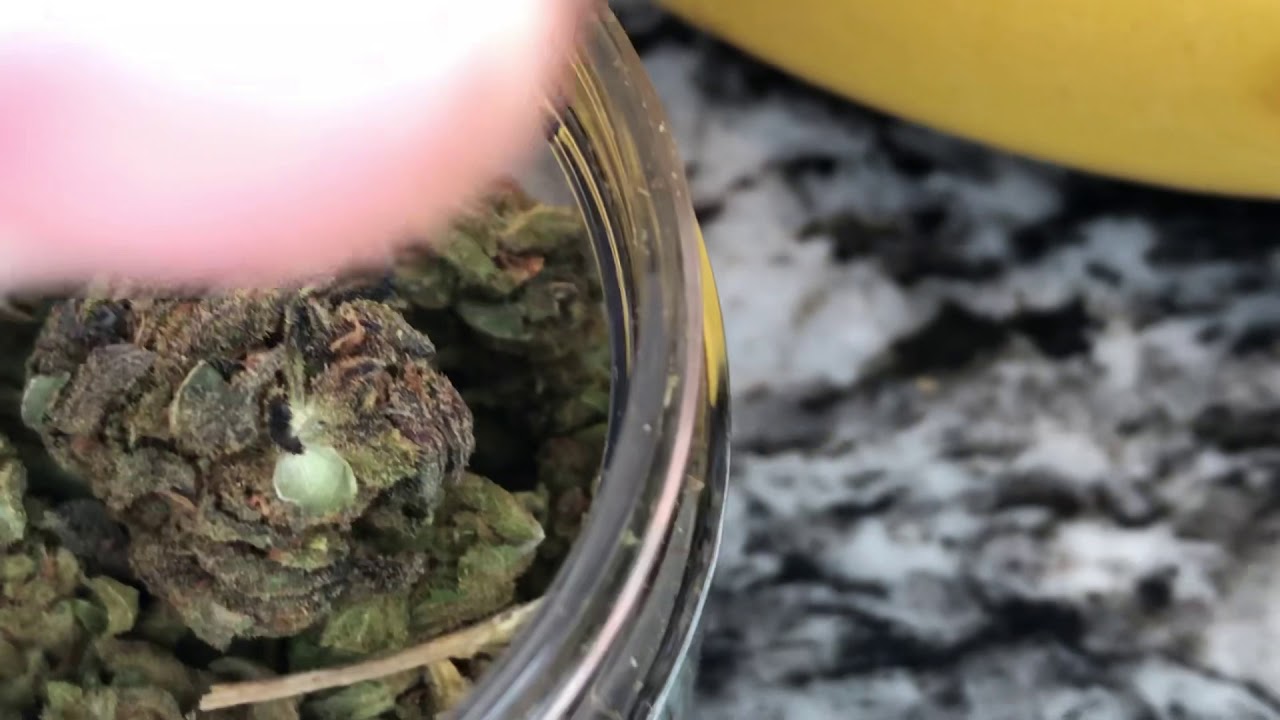 Charlotte&rsquo;s Sauce CBD flower / hemp buds