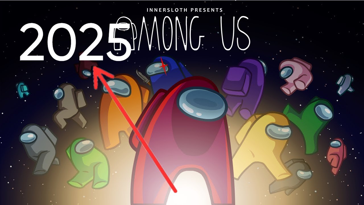 Among Us in 2025 is STILL GOOD?