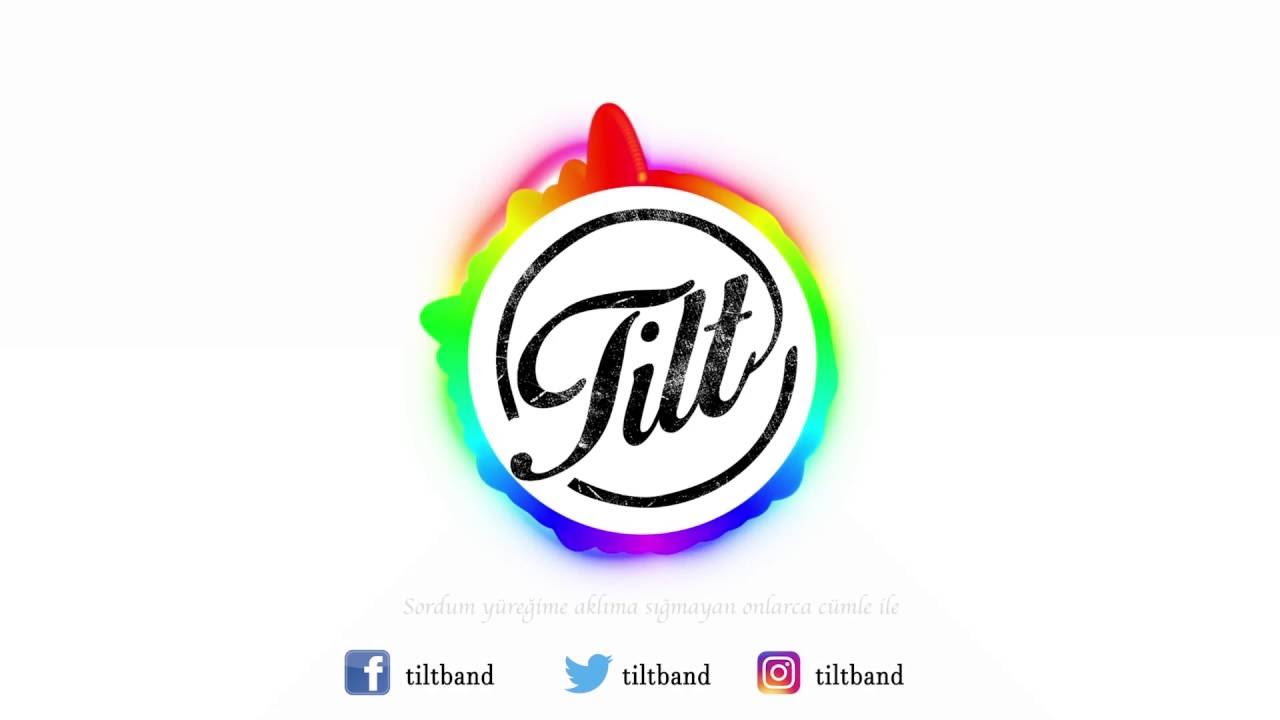 TiLT - Meleklerimi İndirdim (Official Audio) (HQ)
