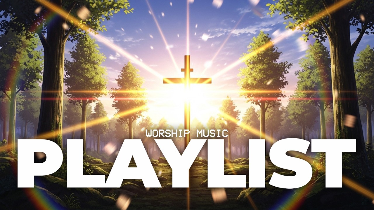 SPIRIT & SOUL 🕊️ 1 Hour 20 Minutes Ultimate Christian Lofi Collection (Full Bible Experience)