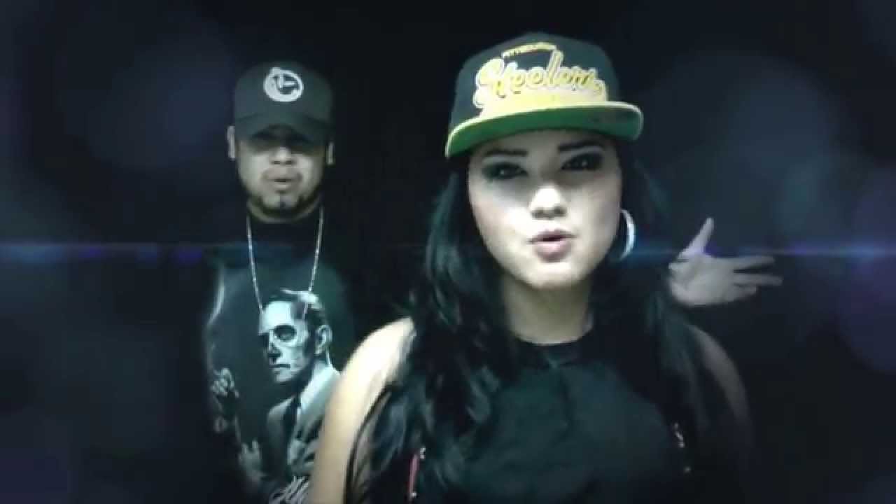El Siniko feat  Anahi Gamboa - Me retiro del rap (Ya Quisieran) [V&iacute;deo oficial]