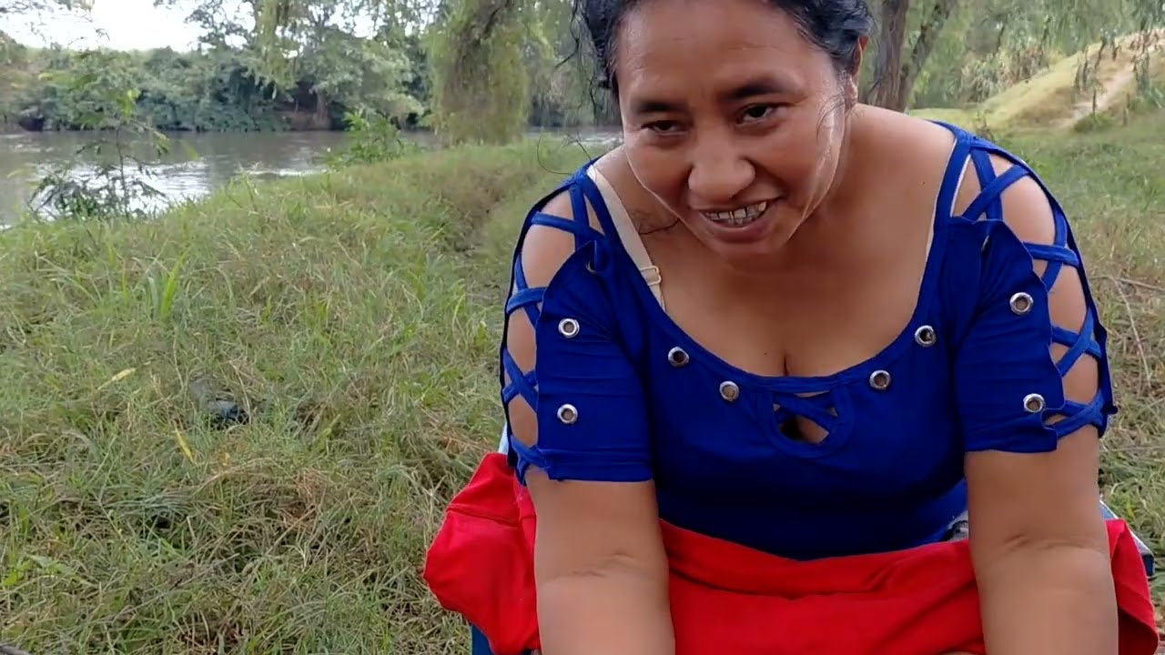 Wao miren a donde se llevan a doña lilian por su cumpleaños 🎂 😱