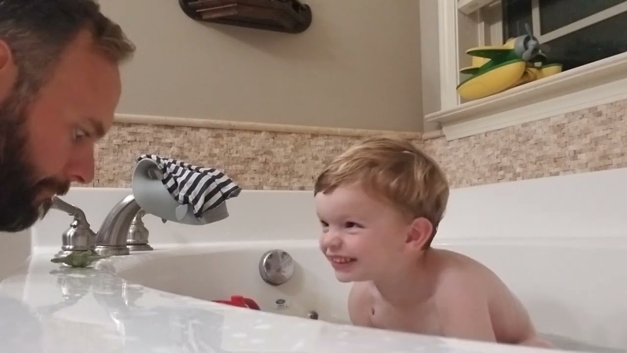 TUBBY TIME