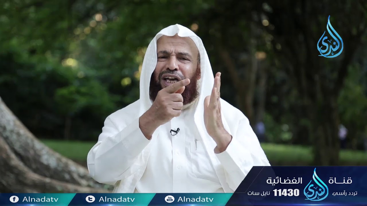 زيادة الإيمان | ح13| جنة الإيمان | الشيخ الدكتور سعيد بن مسفر