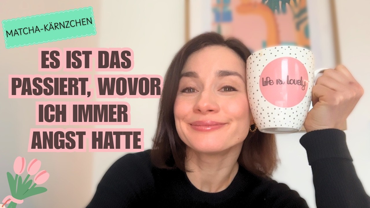 Audition-Update - so waren / sind meine Auditions + 1 Geschichte aus meinen Anfängen