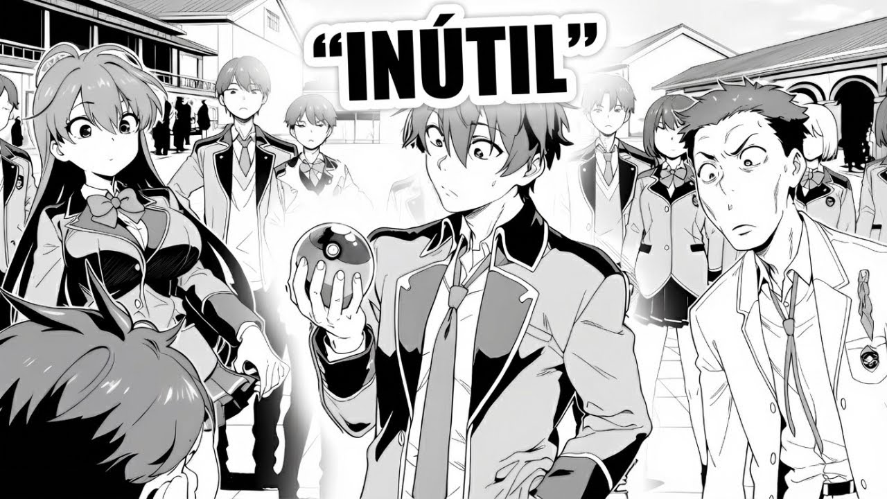 Chico Sin Magia Es Burlado Pero Humilla a Todos con su HABILIDAD de REFLEXIÓN PERFECTA | Manga Recap