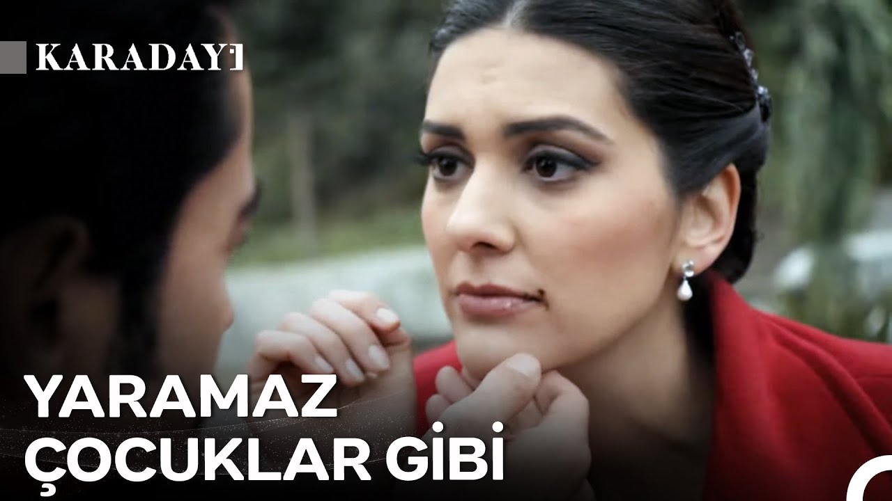 Bu Kalp Bir Kere Sever - Karadayı