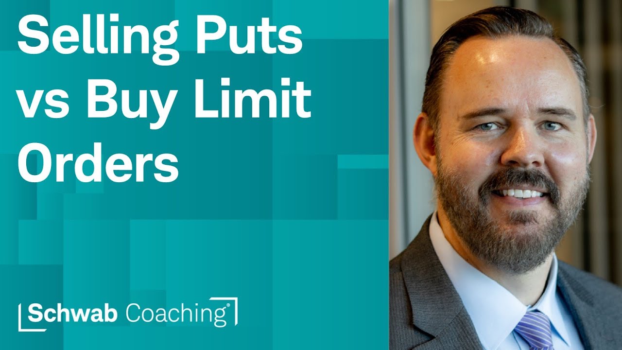 Why Some Traders Never Use Limit Orders to Buy Stock | Covered Calls & Short Puts | 2-2-26