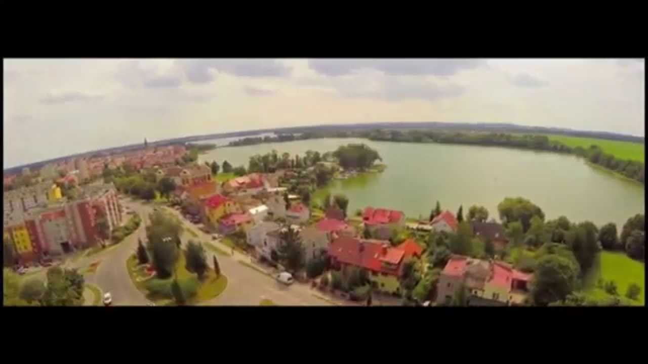 Nazir - Moje Miasto Ełk (Teledysk)