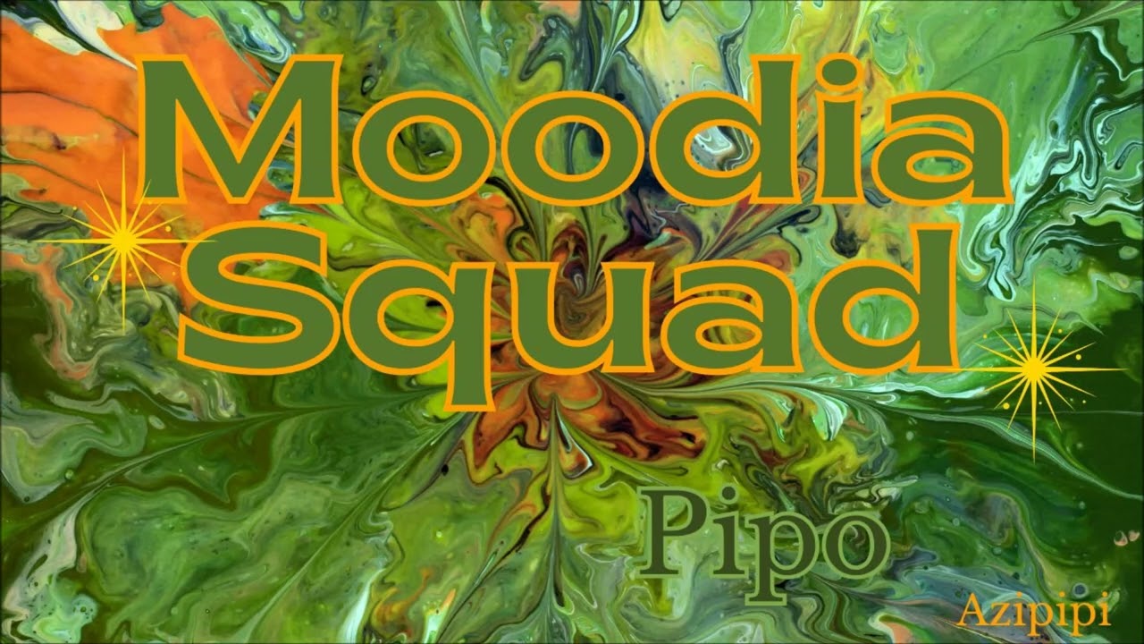 Moodia Squad – Pipo (Azipipi )  ( Zouk Hardcore 2026 )