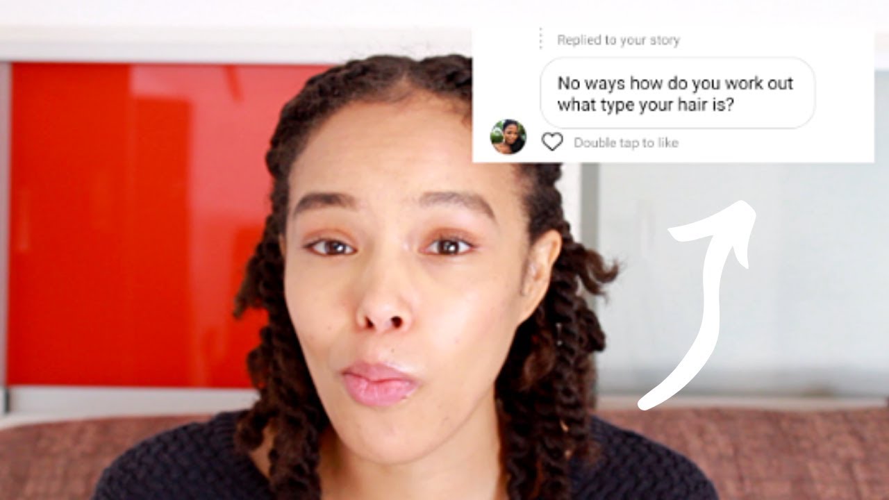 How to choose the right natural hair products every time | Robyn Ruth Thomas