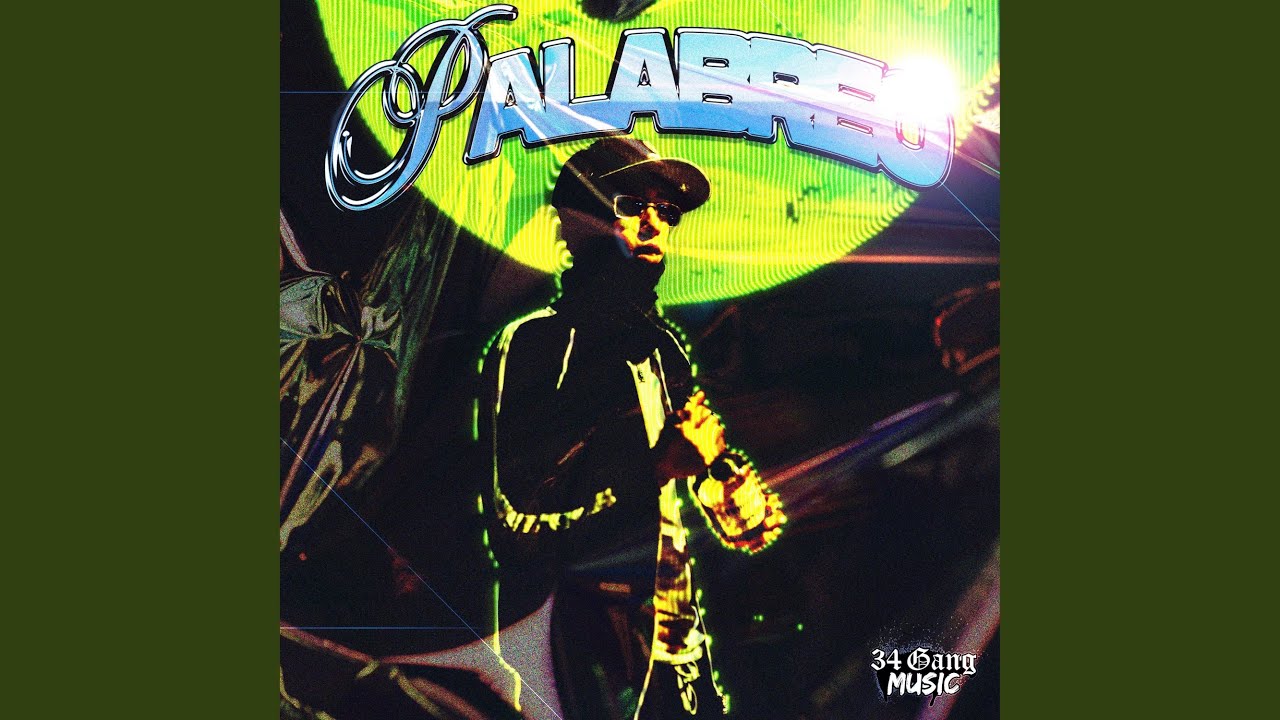 Palabreo