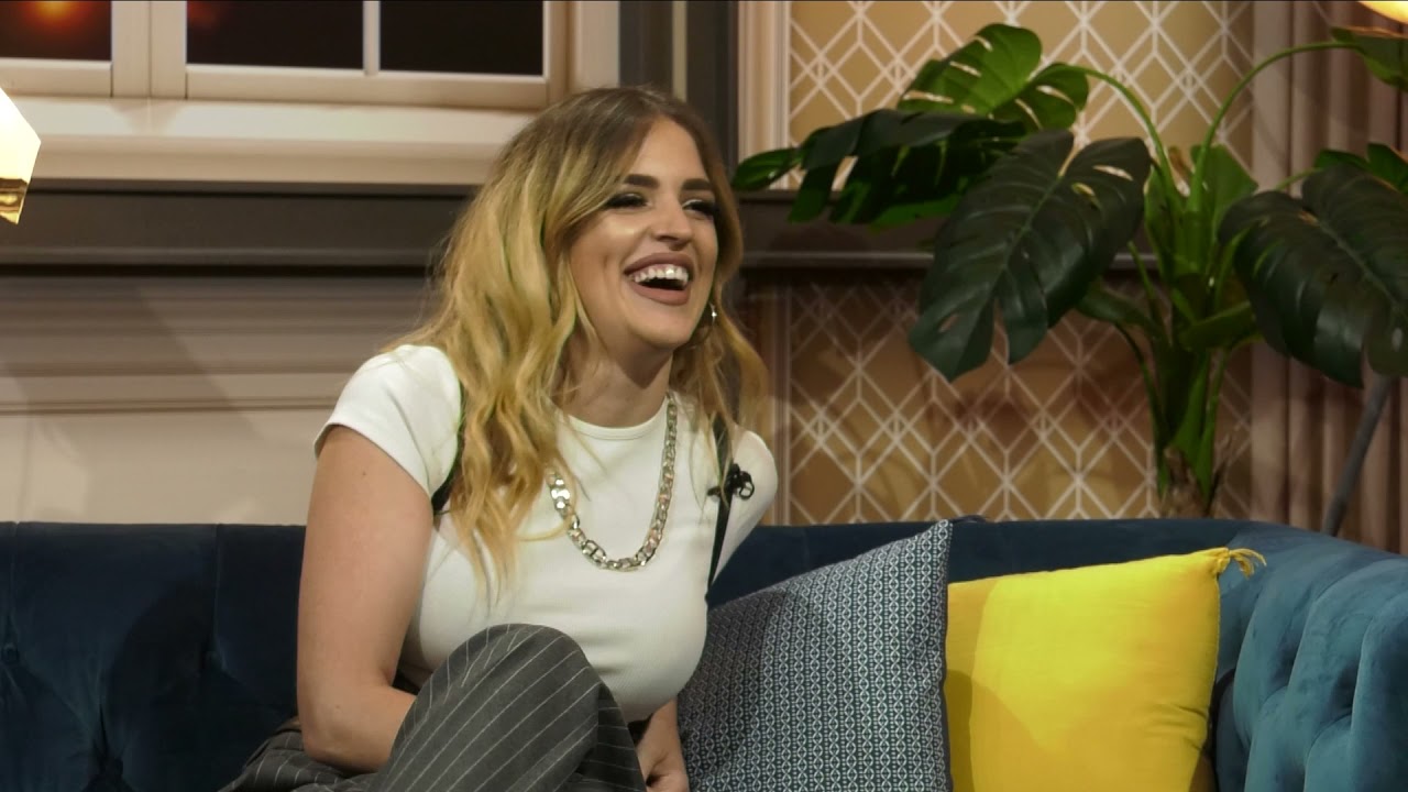 Tko je zgodniji - Ivana Kovač i Ivana Lovrić  | Dalibor Petko Show | CMCTV
