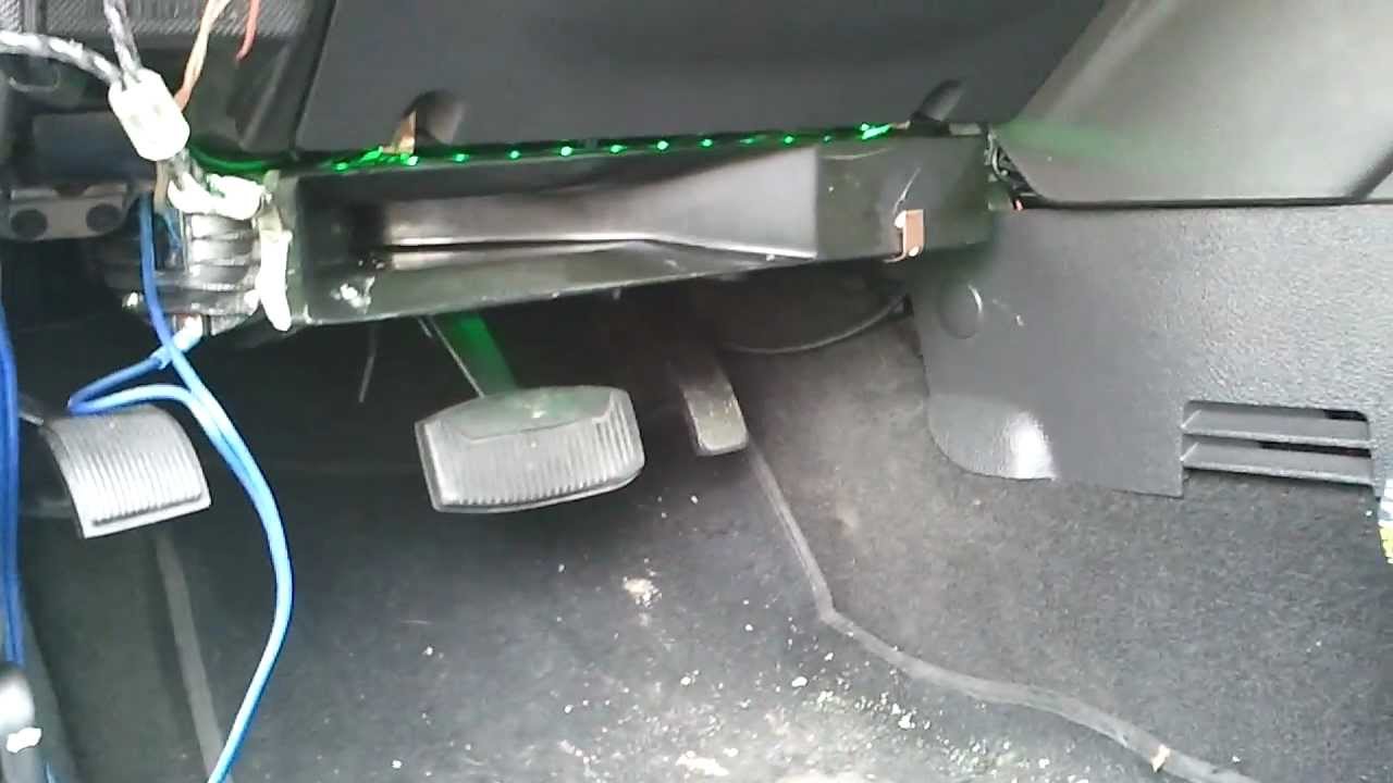 Image Dynamics Ultra on Zed Audio Leviathan III Distance Test