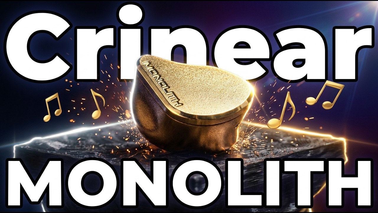 Crinear Monolith