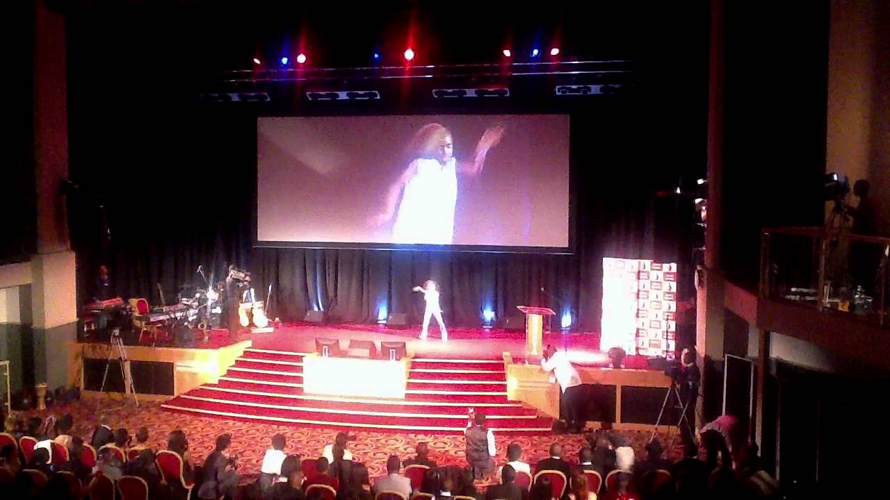 Beffta Awards Performance