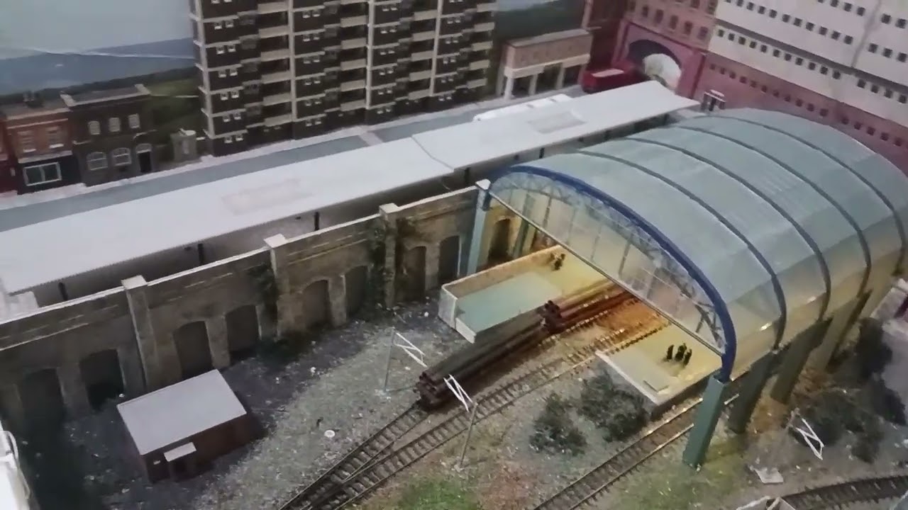 January update for pentland junction 