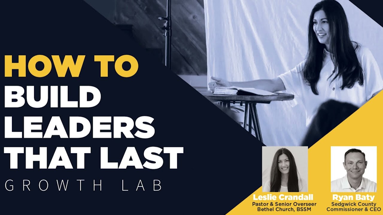 Leslie Crandall | Growth Lab
