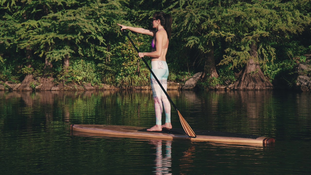 Jarvis Boards paddle board lineup reviews