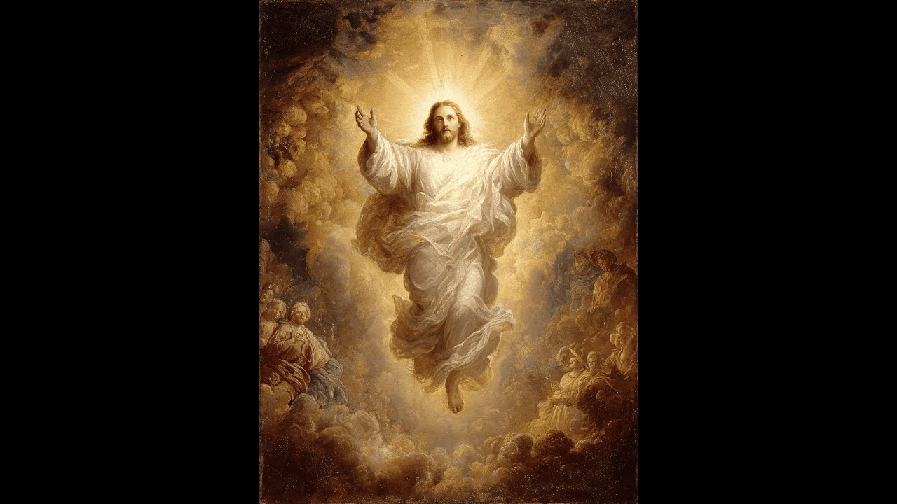 Salmo Responsorial: Ven Señor a salvarnos