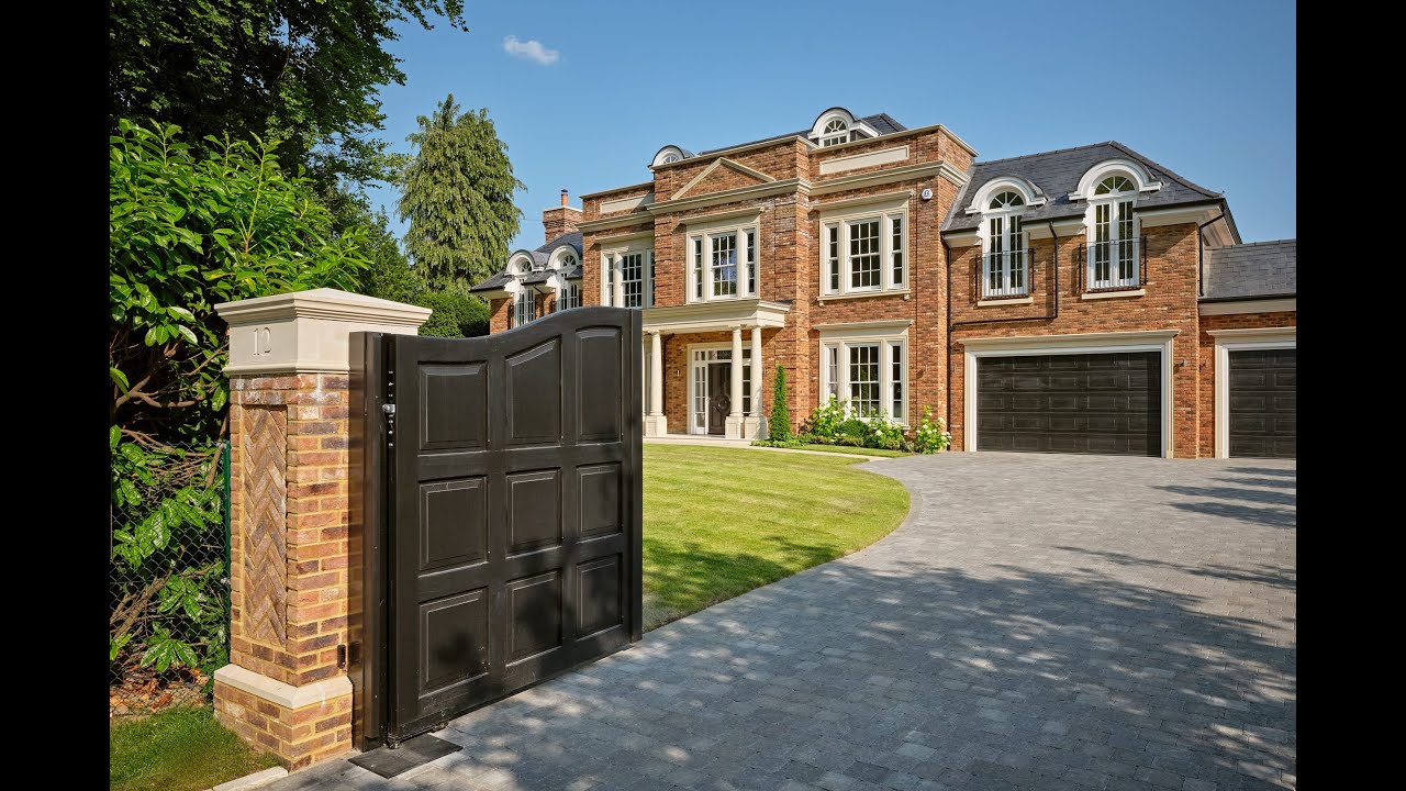 Kimberley House
